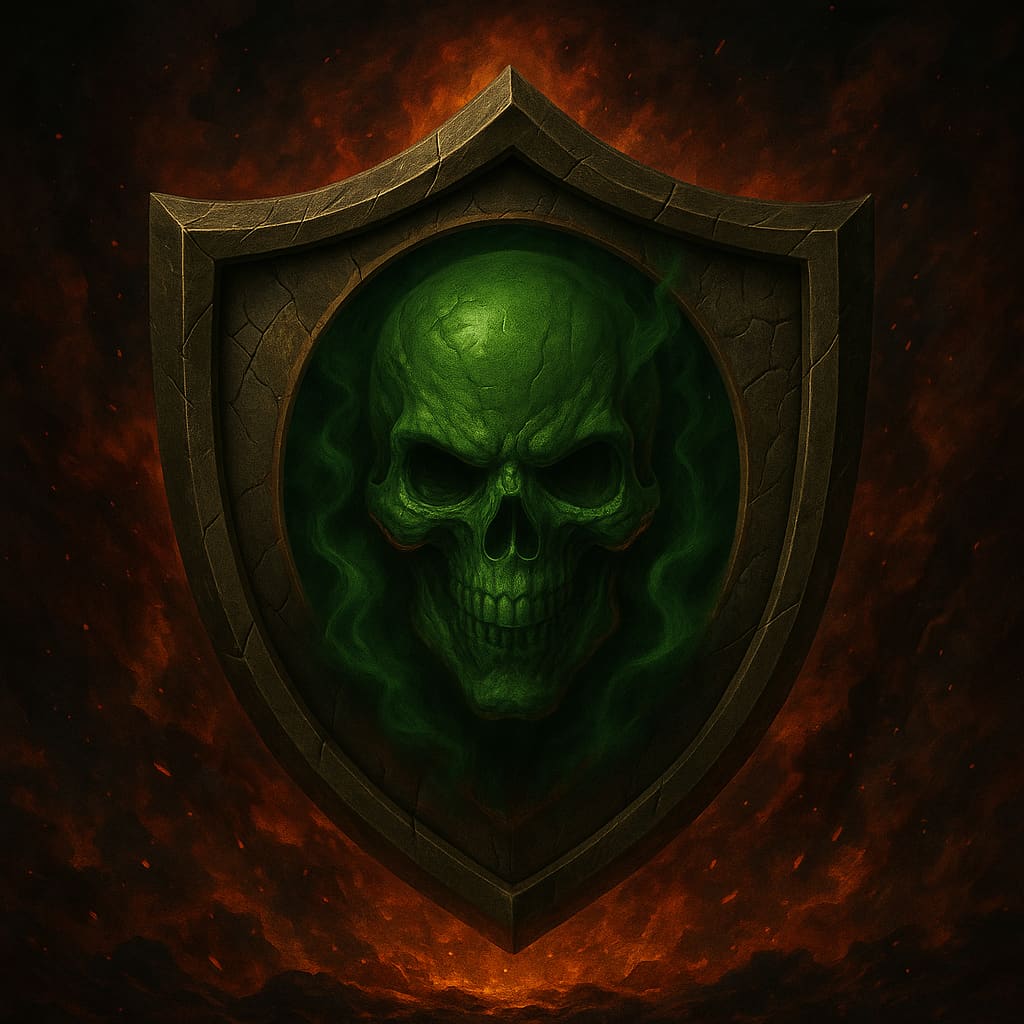 Brazil Team Logo