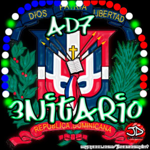 Los Trinitarios Logo