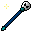 Reward: Mystic Skull Staff