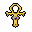 Reward: Ceremonial ankh