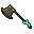 Exercise Axe