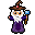 Wizard Doll