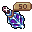 50% EXP Boost (0.5h)