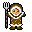 Norse Doll